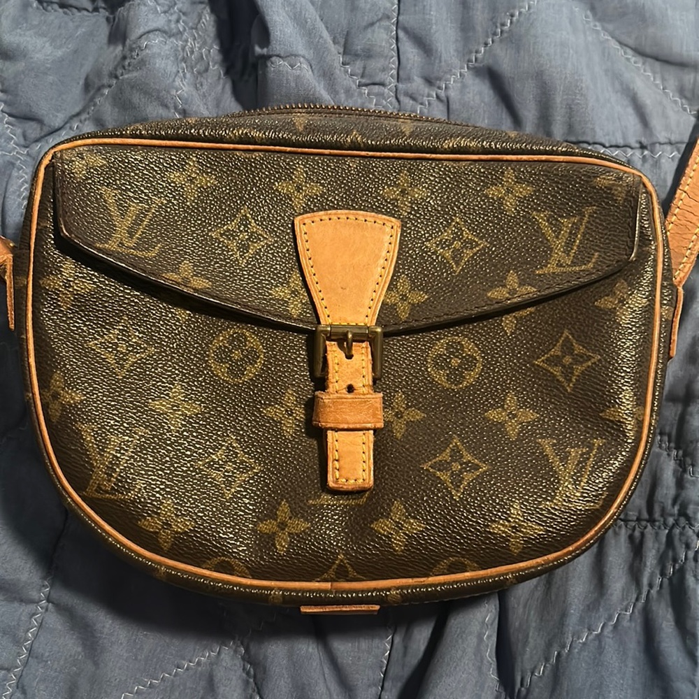 Louis Vuitton’s bag